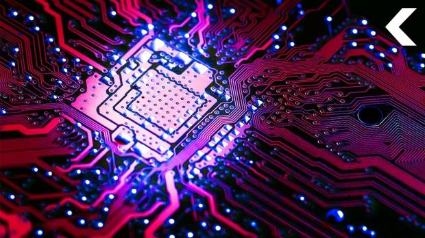 Open enlarged image Moores Law is far from death, according to Intel's Jim Keller