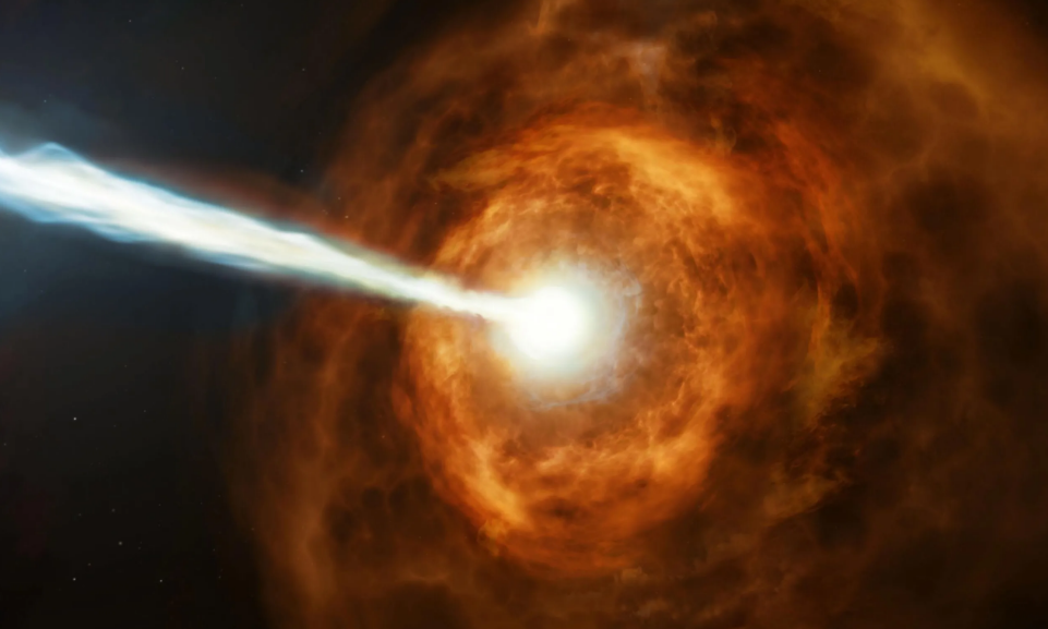 Breakthrough In Making High energy Gamma Ray Lasers Using Antimatter