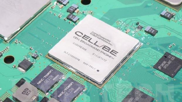 Is PlayStation 3's Cell Processor Still More Powerful Than Modern