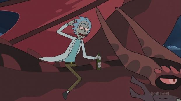 Rick and morty s4 e4 full episode new arrivals