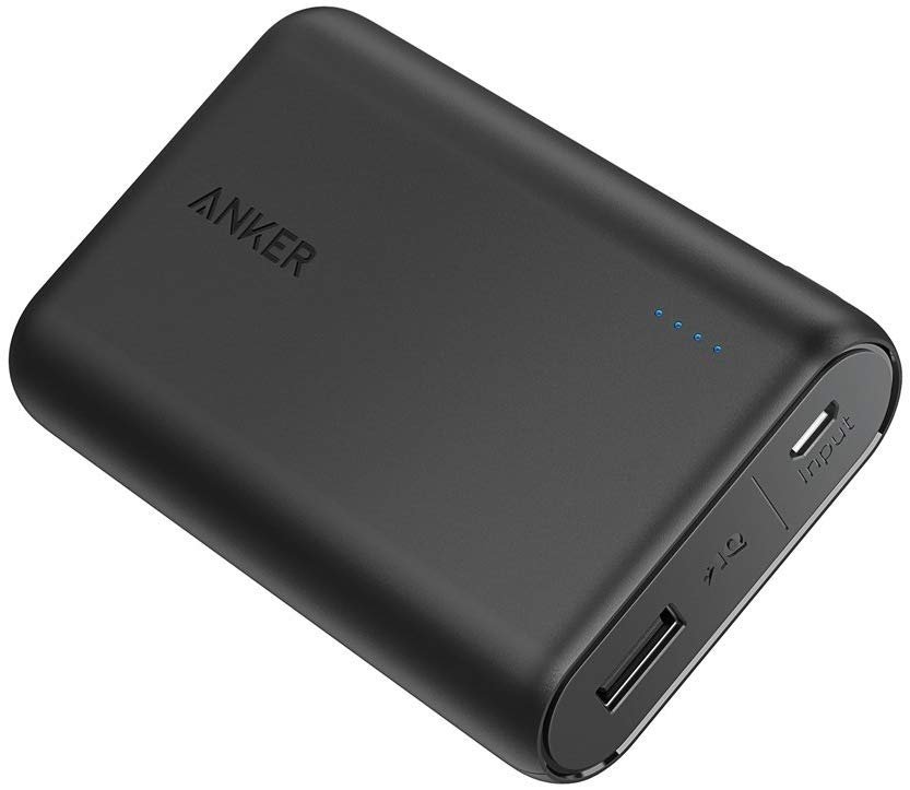 Amazon's 12 Days of Deals save up to 40 on Anker products today