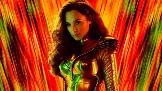 Open enlarged image Wonder Woman 3 confirmed, Amazon spinoff could also happen
