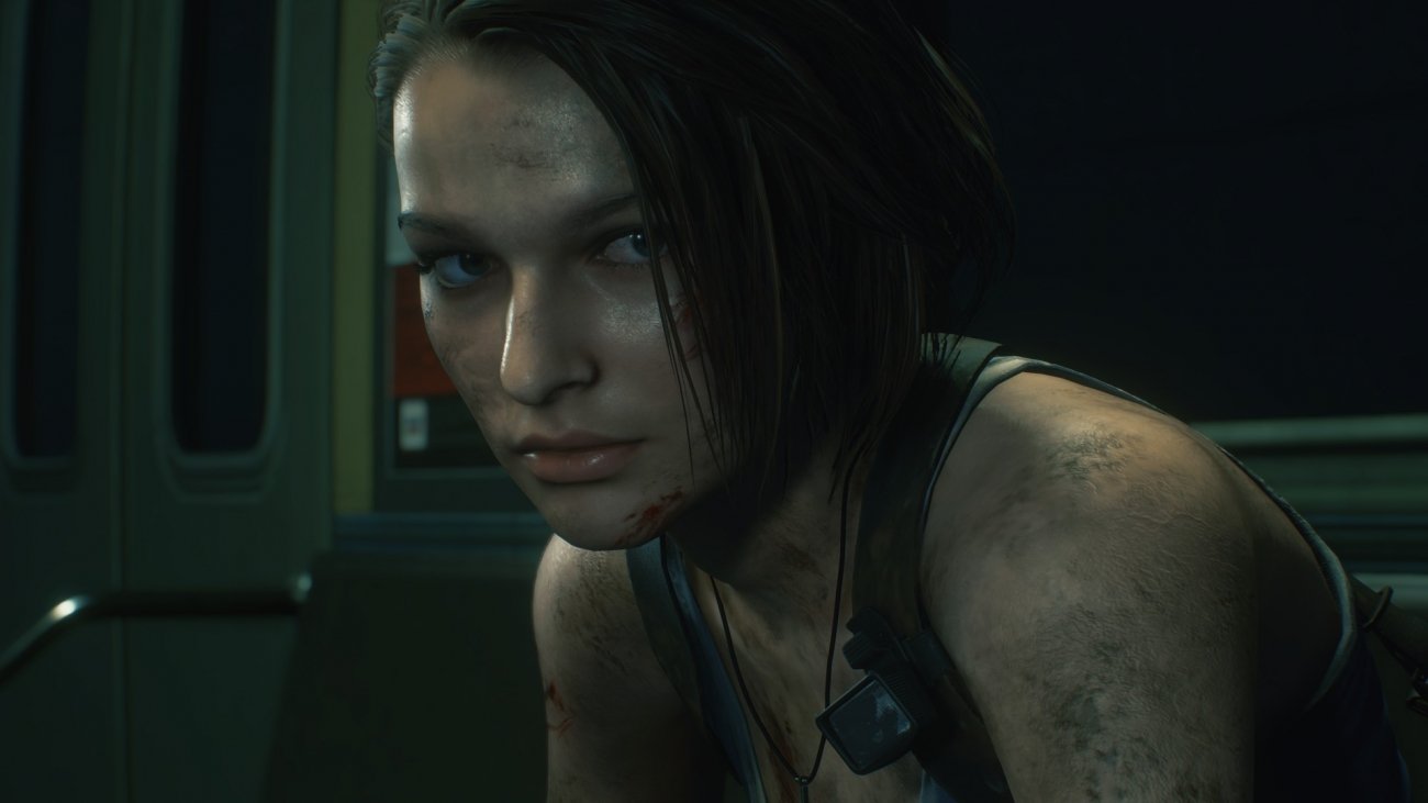 Jill Valentine Character Overview and Abilities