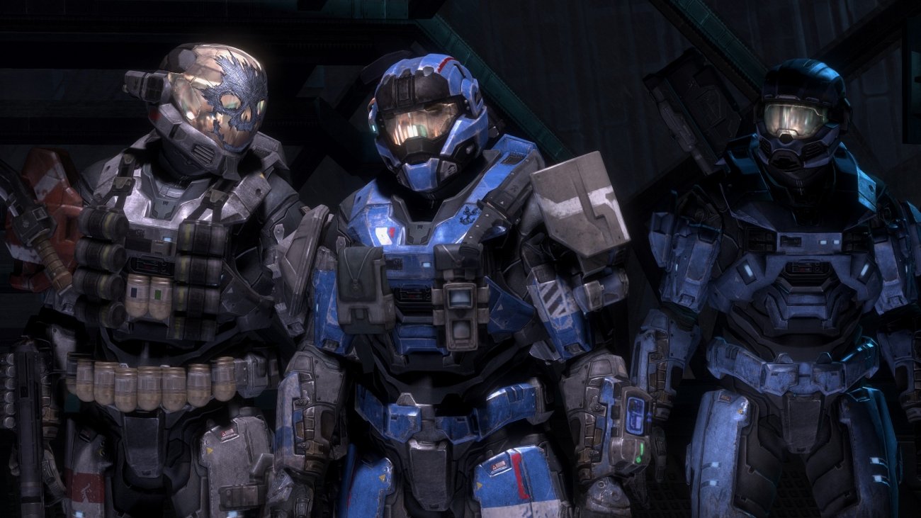 Halo: Reach spawned 3 million players in its launch week