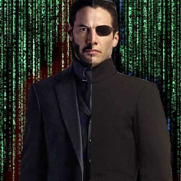 The Matrix 4 And John Wick 4 Release On The Same Day May 21 2021 6866