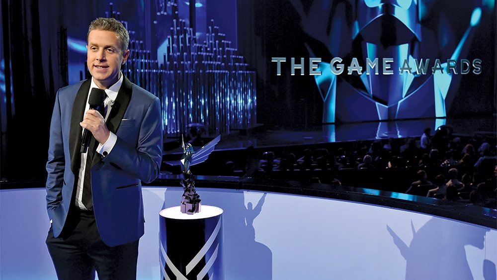 Game Awards 2019 Nominees: Geoff Keighley announcement coming today - Daily  Star