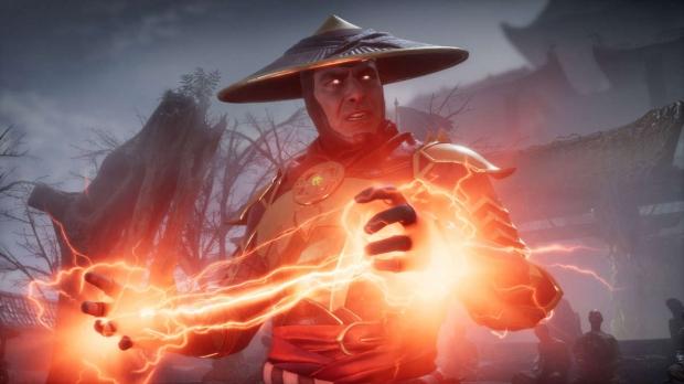 Mortal Kombat 11 is getting crossplay on PS4 and Xbox One