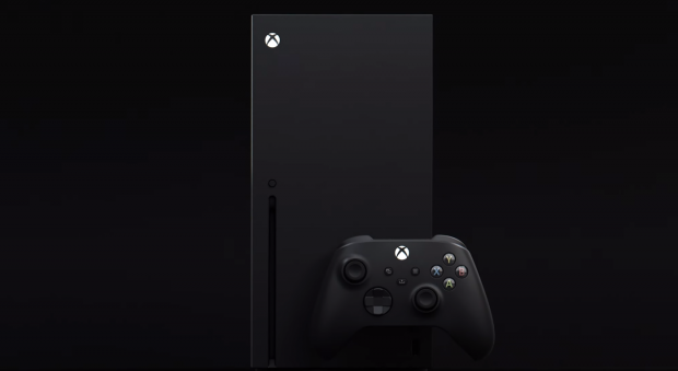 Microsoft reveals next-gen Xbox console, Xbox Series X