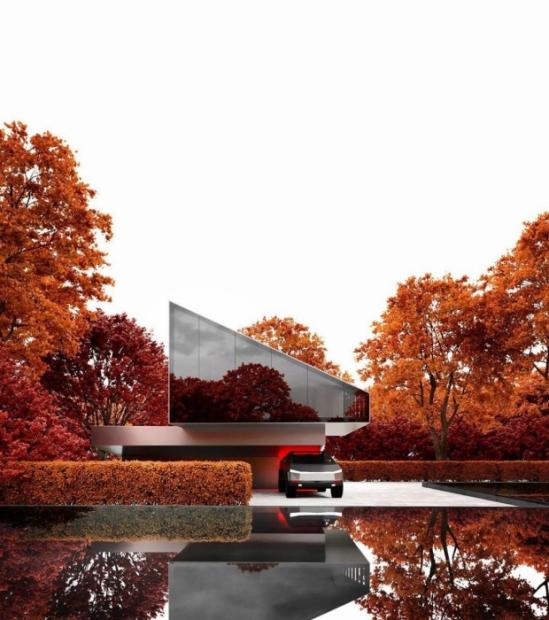 Open Gallery Here are the best mods and attachments for the Tesla Cybertruck 08