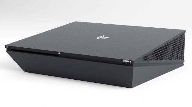 new ps5 design