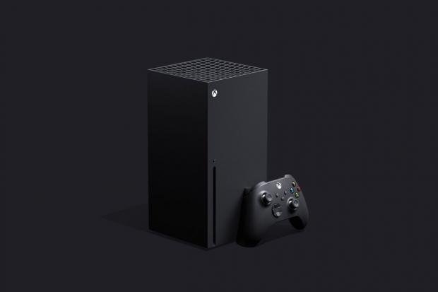 Xbox Series X size comparison vs Xbox One, PS4 Pro, Switch