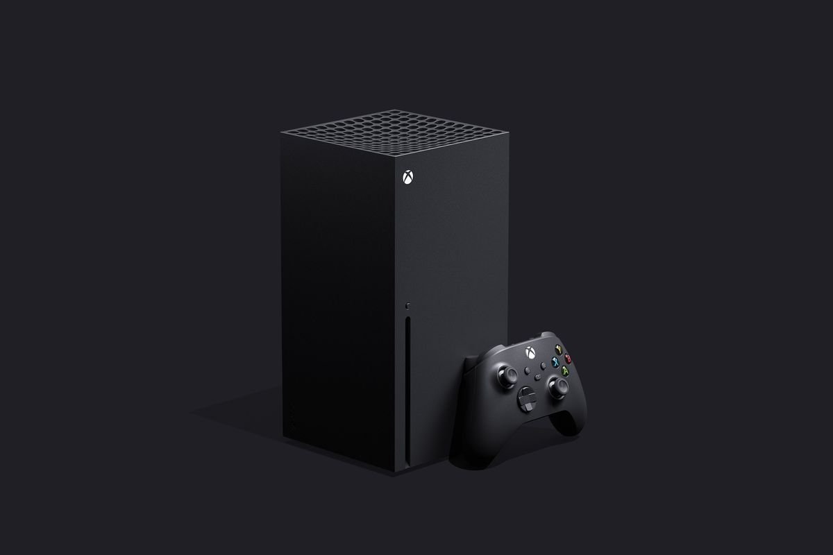 Xbox One X Dimensions & Drawings