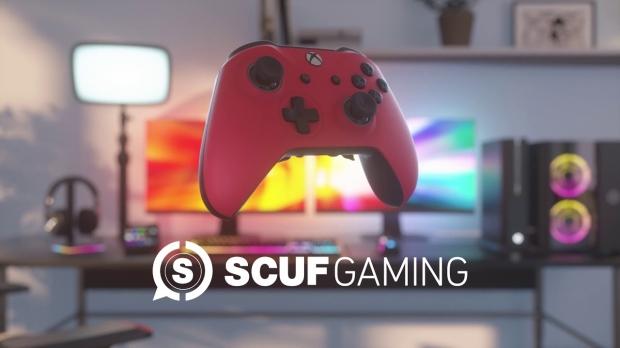 scuf station gaming