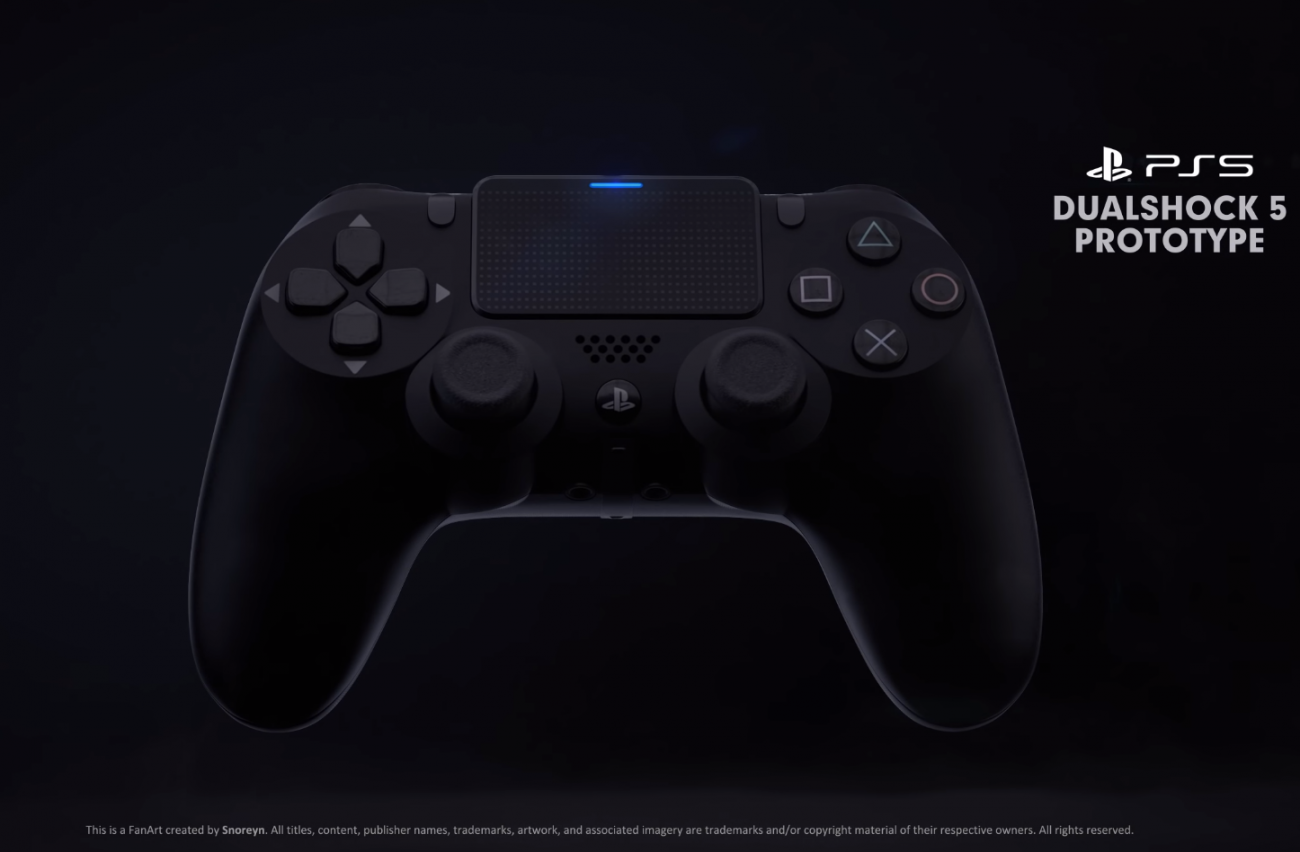 OFFICIAL PLAYSTATION 5 DETAILS: NEW CONTROLLER & RELEASE DATE CONFIRMED! ( PS5 News) 