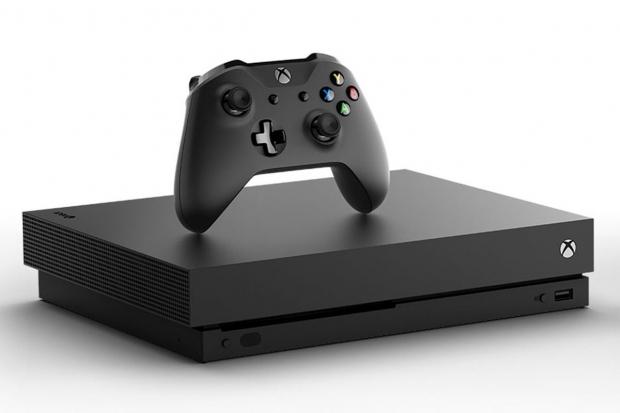 Spoedig sieraden aanvulling Xbox One X discounted over $150, now under $350: down from $499