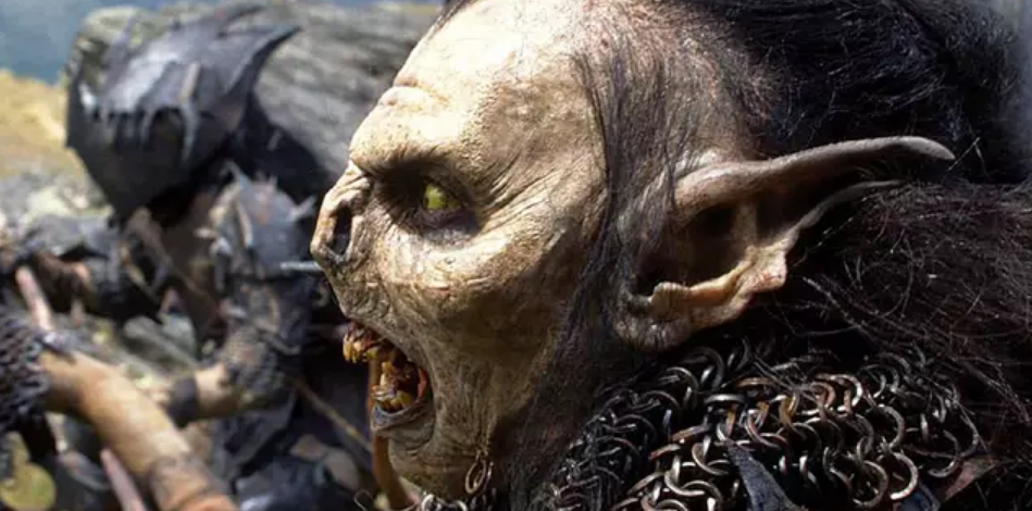 Amazon's Lord of the Rings TV show urgently needs people to play orcs