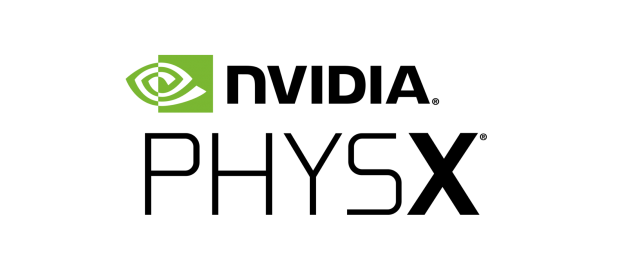 Open enlarged image NVIDIA's next-gen PhysX 5.0 tech coming in 2020
