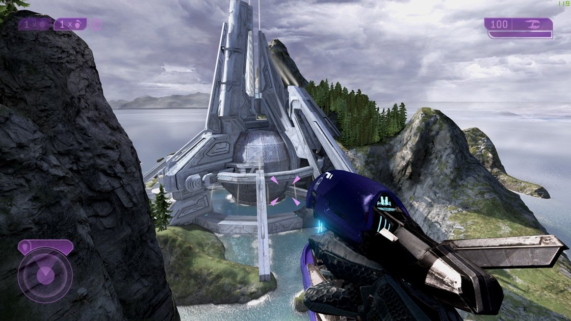 halo combat evolved pc full como passar as fases