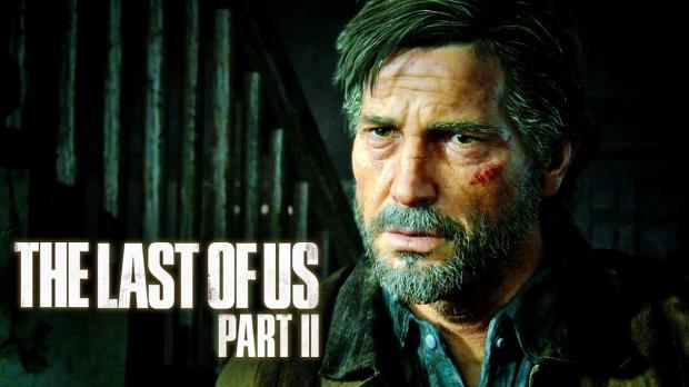 the last of us part ii playstation 5