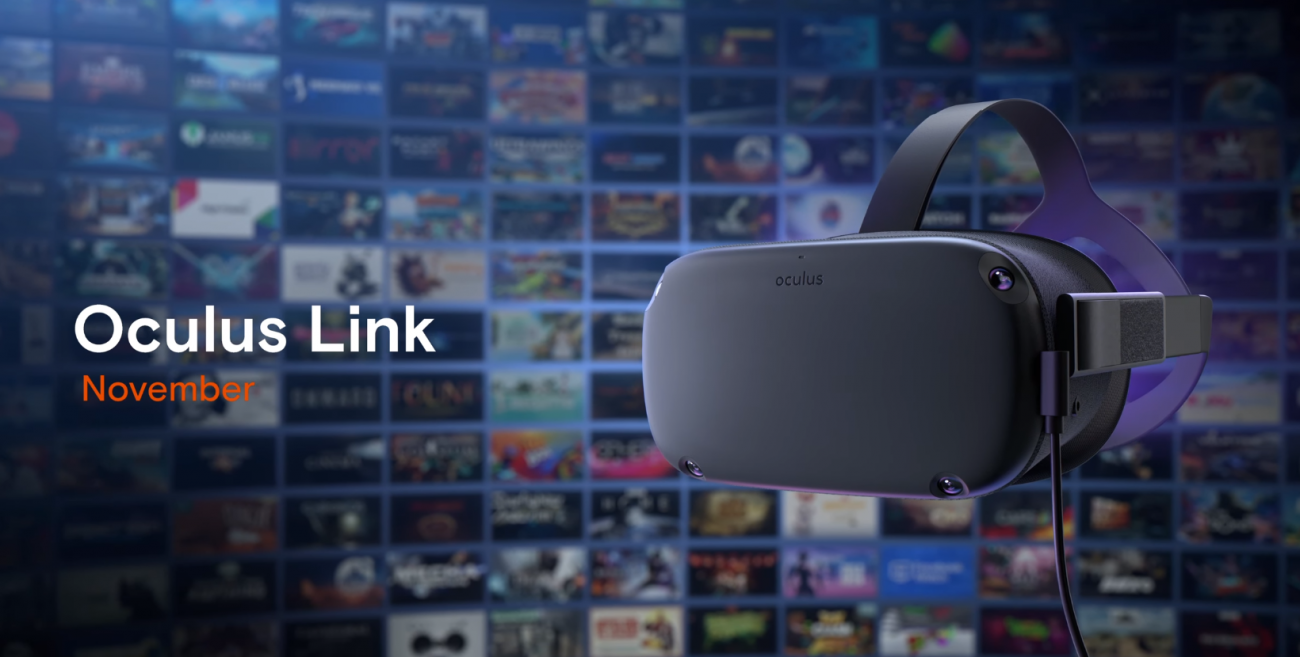 no man's sky oculus link