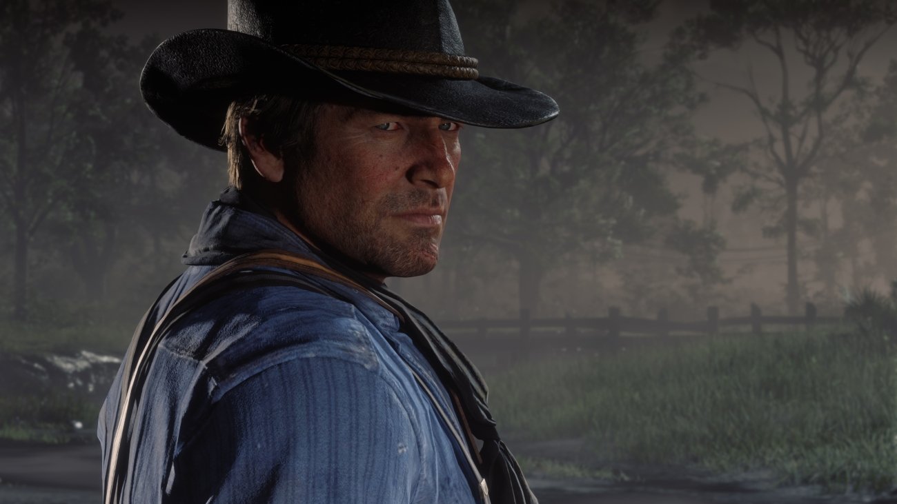 No, Red Dead Redemption 2 Isn't The Next Big Epic Store Freebie