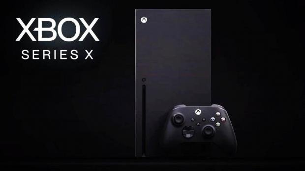 Xbox Series X rumor launching November 22 for 499