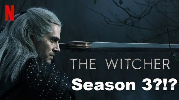 The Witcher TV show hype rises, Netflix secretly greenlights season 3 | TweakTown.com