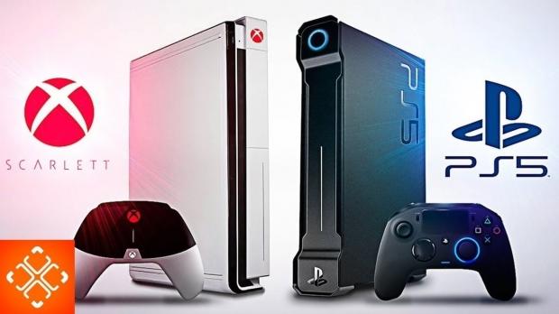 PlayStation 5 vs Xbox Series X vs Sabrent Rocket PCIe 4.0 SSD vs HDD load times: Say farewell to the last generation - News