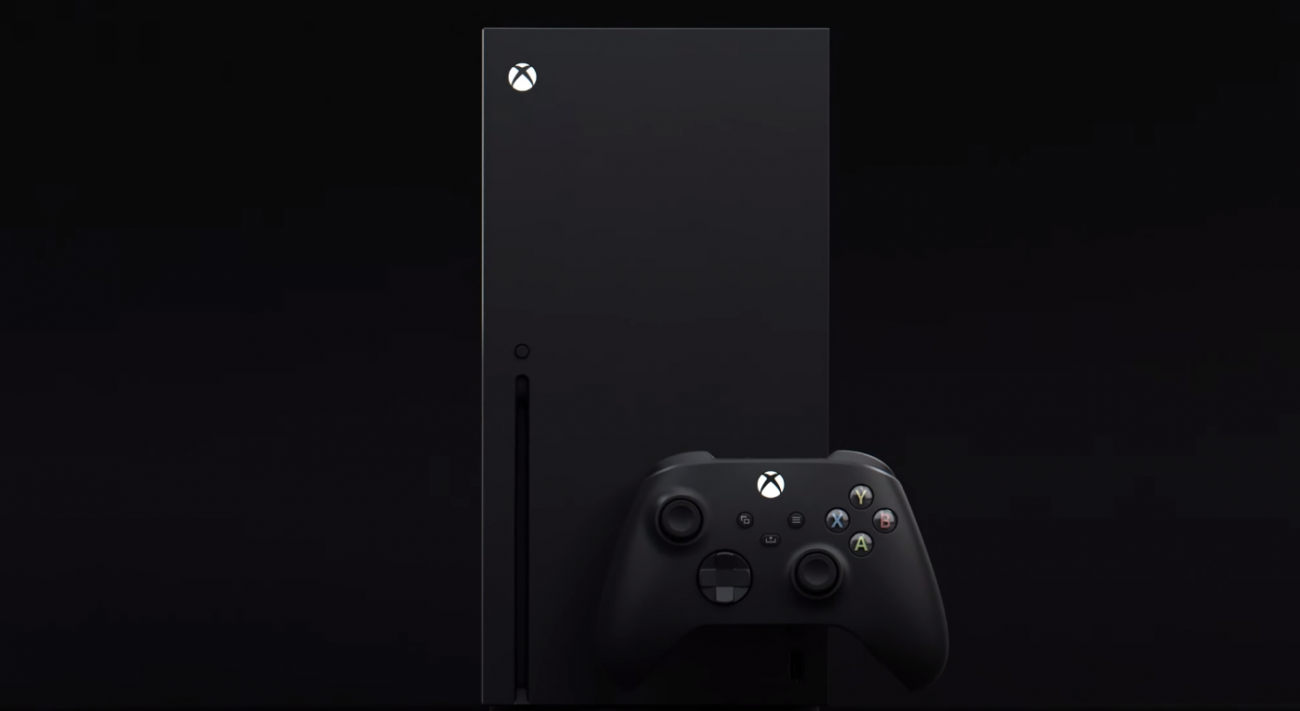Big milestone: Custom Xbox Series X hardware now powers Xbox Cloud