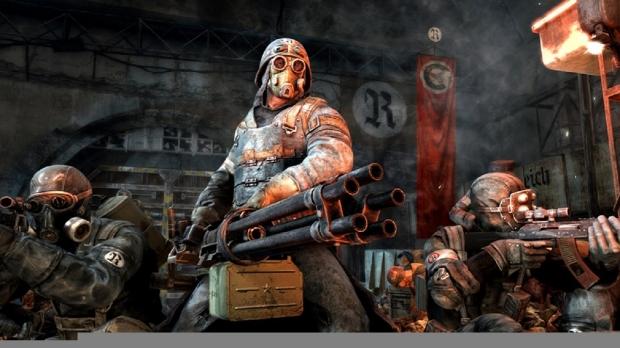 Metro Redux (Nintendo Switch) Review