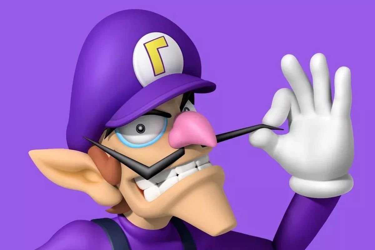 Rumor: Super Smash Bros. Ultimate 5th DLC is Waluigi + Joker Echo