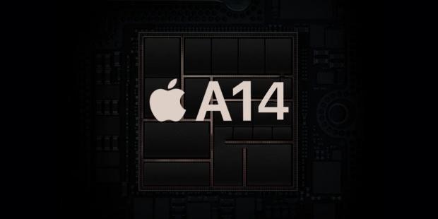 Apple's new iPhone will be powered by A14 chip made on 5nm from TSMC