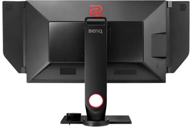 Что такое blur reduction в мониторах benq