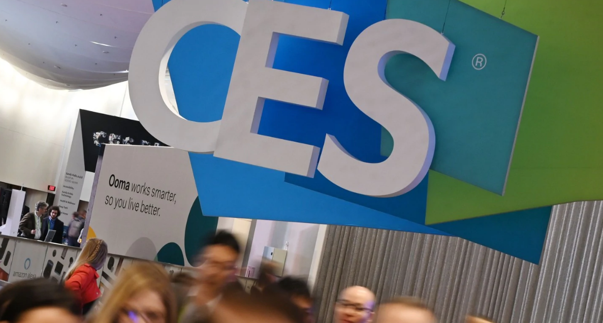 Ces 2020 Will Have A Multitasking Bed For Sex And Sex Tech Exhibits