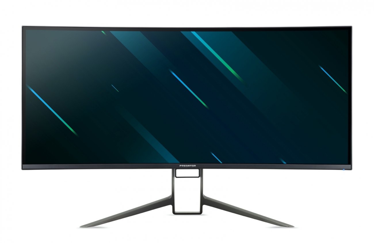 acer 37 inch monitor