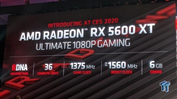 AMD Radeon RX 5600 XT 玄人志向の+stbp.com.br