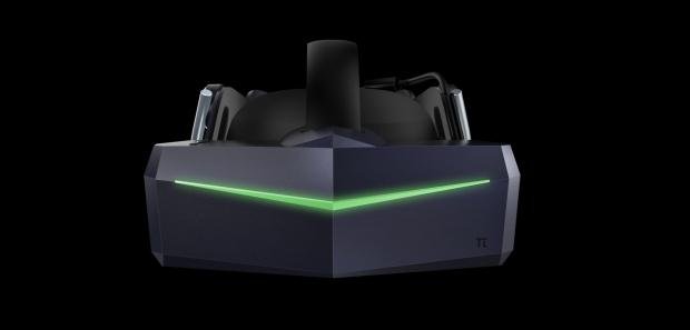 Pimax 5K SUPER: the first VR headset with insane 180Hz refresh rate