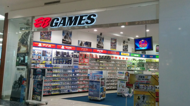 EB Games Australia - Wikipedia