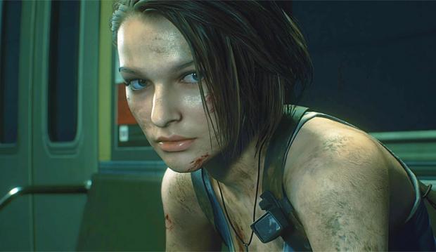 Capcom producer: Resident Evil 3 Remake won't have multiple endings | TweakTown.com