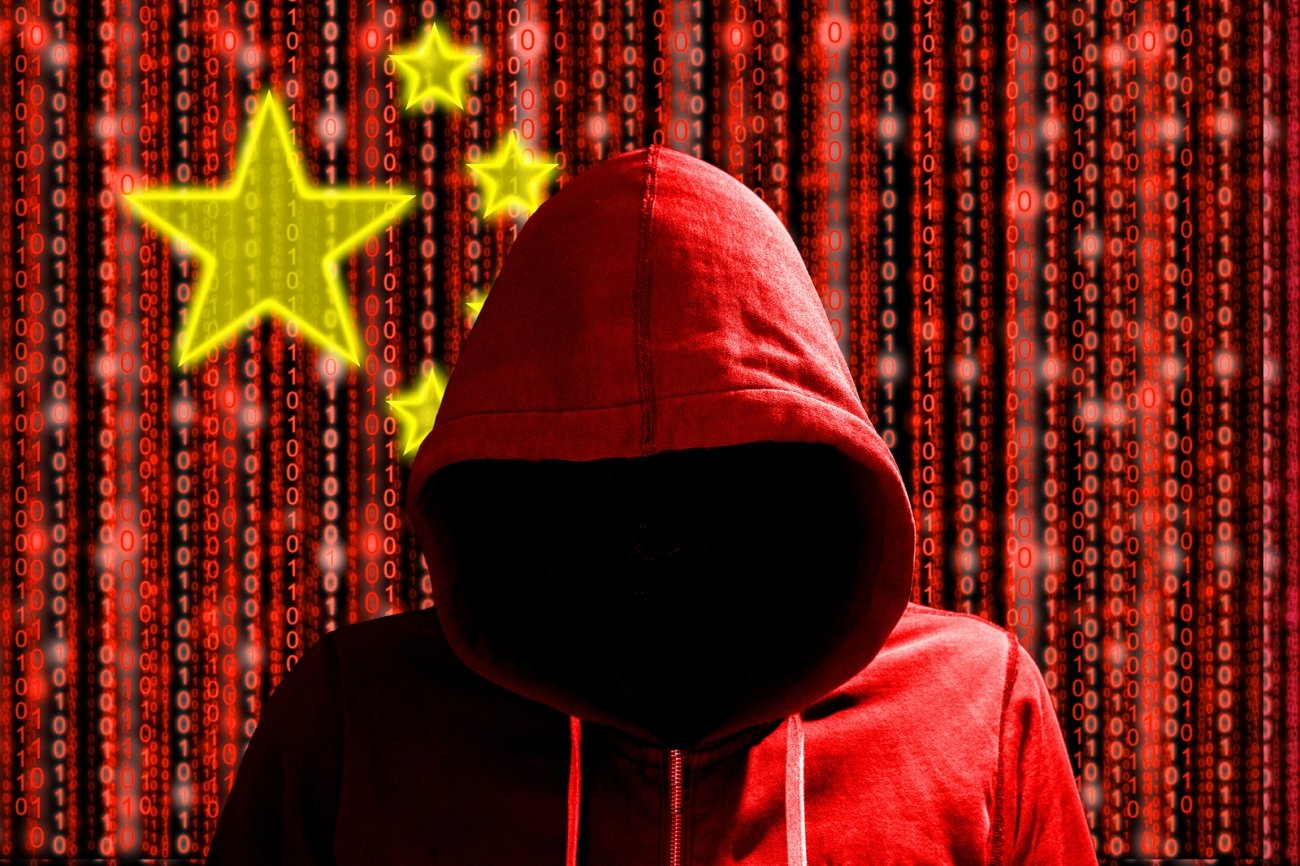 US Launches Operation to Uncover and Neutralize Chinese Malware with Potential to Disrupt Military Activities
