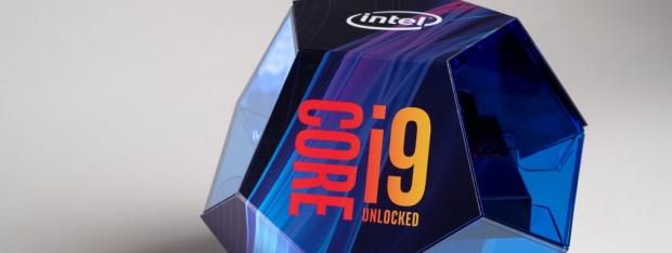 Intel's new Core i9-10900K already overclocked to 5.4GHz