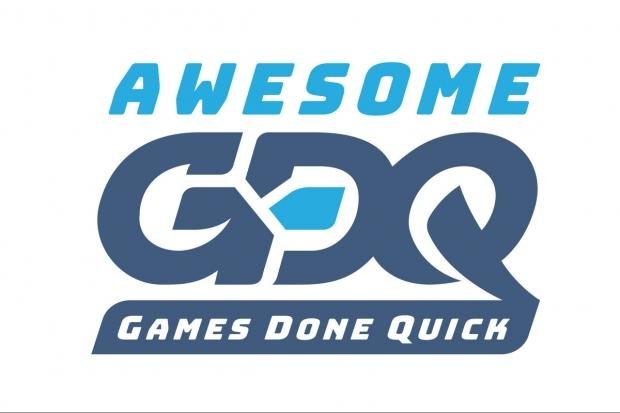 Awesome Games Done Quick raises over $3 million for charity | TweakTown.com