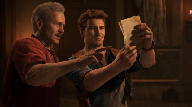After losing their 6th director, the Uncharted movie eyes off no.7 02