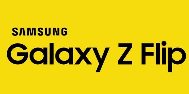 Open enlarged image Samsung Galaxy Z Flip will debut with new Galaxy S20