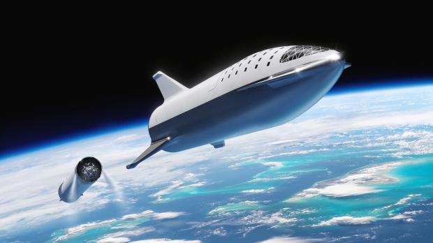 Billionaire starts 'female partner' contest, winner goes to the Moon 01