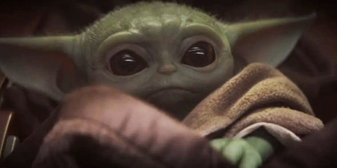 Baby Yoda's cuteness was shockingly expensive for Disney