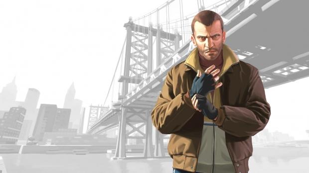 Rockstar removed GTA 4 from Steam because of Games for Windows Live