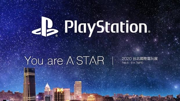 playstation february 2020