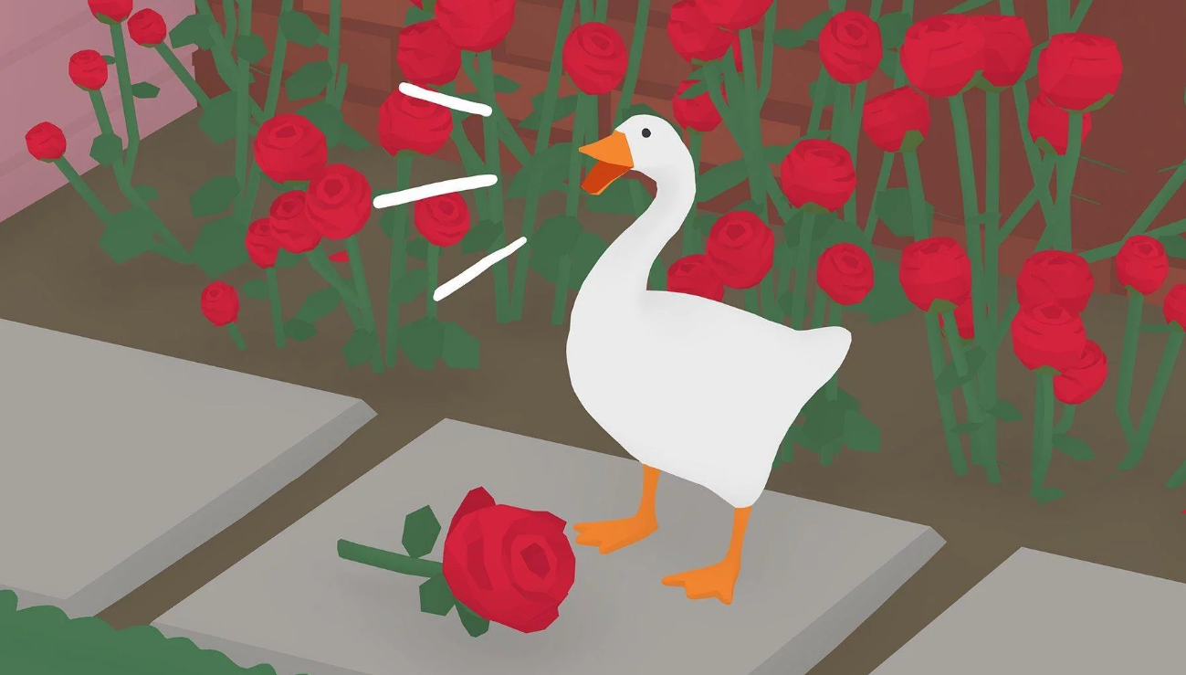 Honk: Why 'Untitled Goose Game' has become one of the most