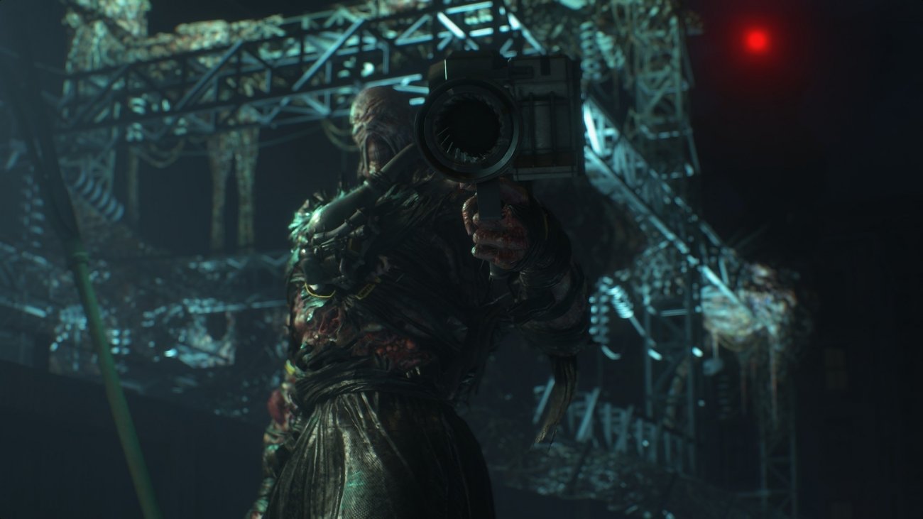 Resident Evil 3 remake: Release Date, trailer and news — Everything you  need to know
